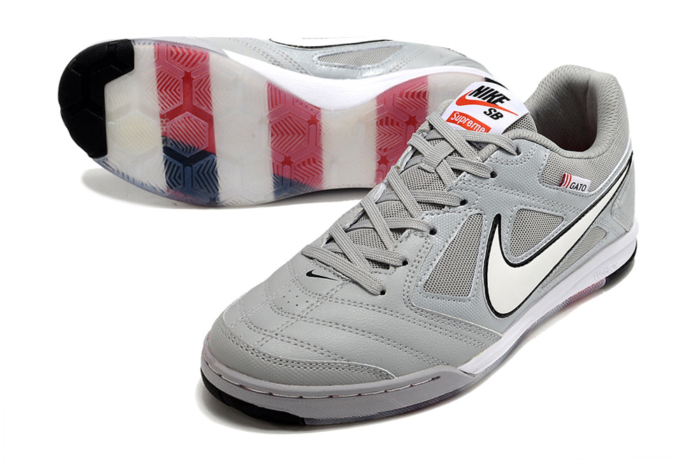 Nike SB Gato Futsal - Cinza