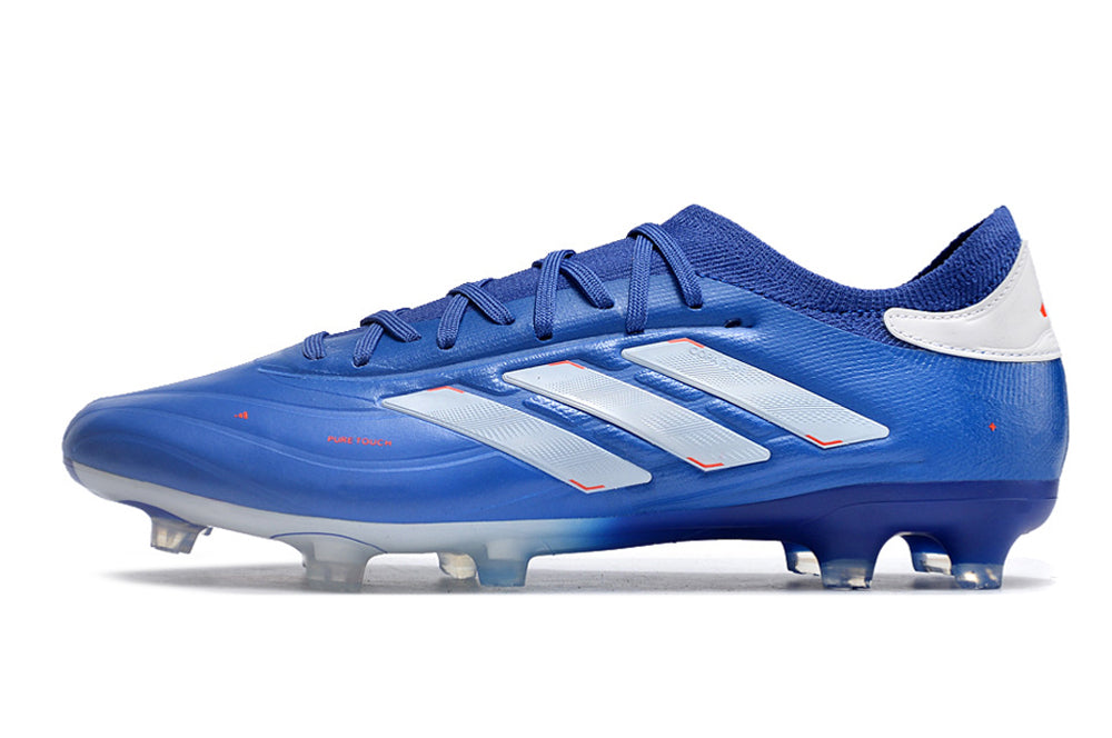 Adidas Copa Pure 2 FG - Azul