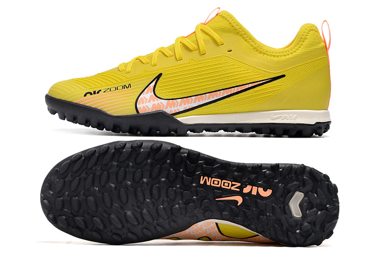 Nike Mercurial Air Zoom Vapor 15 Pro Society - Lucent