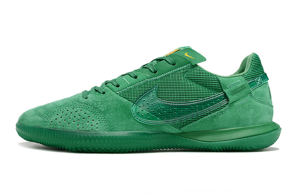 Nike Street Gato Futsal - Verde