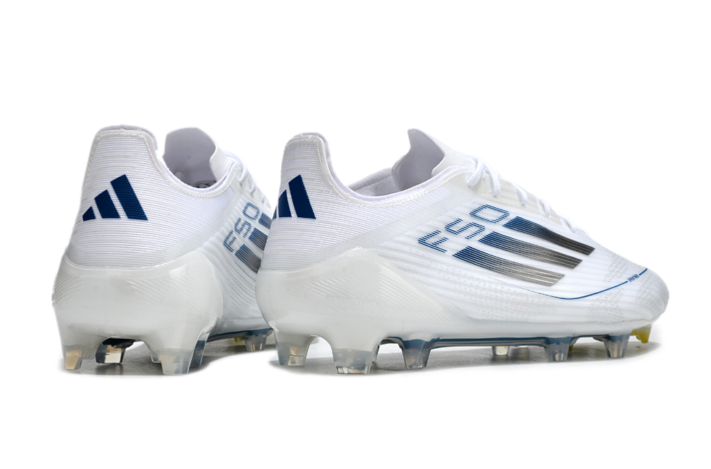 Adidas F50 Elite FG - Branco