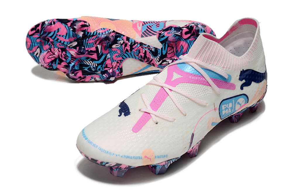 Puma Future 7 FTR FG - Volume UP