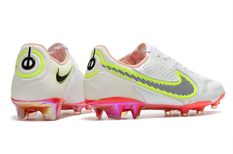 Nike Tiempo Legend 9 Elite FG Branco
