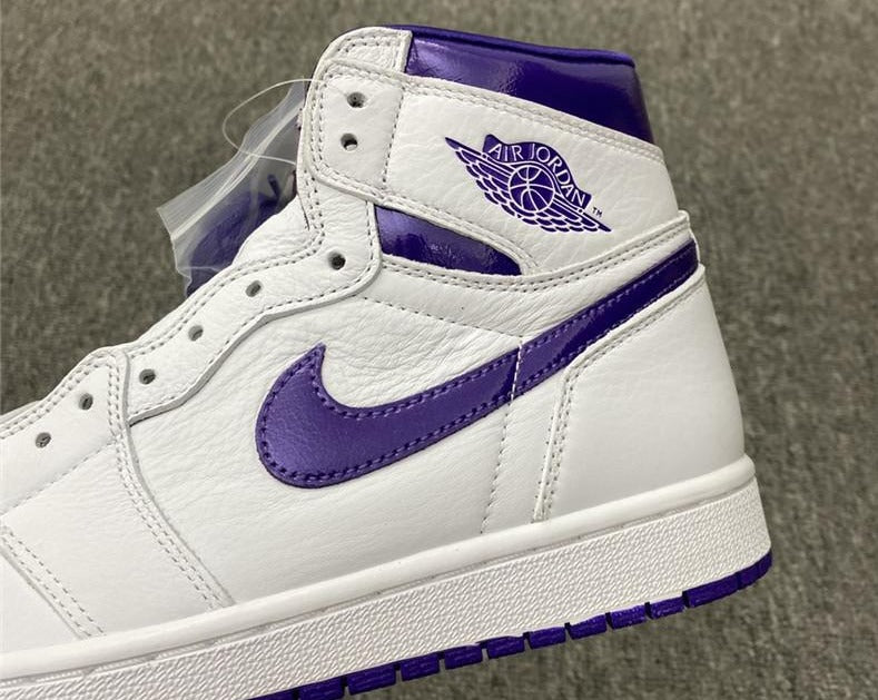 Tênis Nike Air Jordan 1
