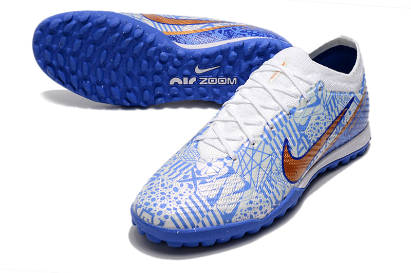Nike Mercurial Air Zoom Vapor 15 Elite Society - Cr7