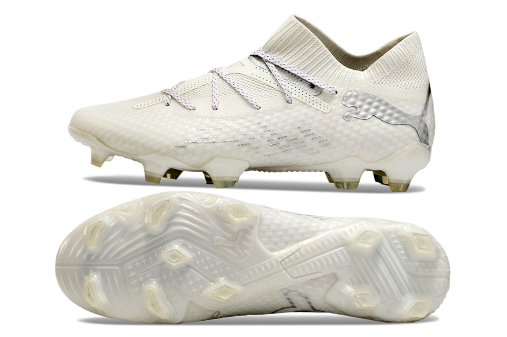 Puma Future 7 FTR FG - Creme