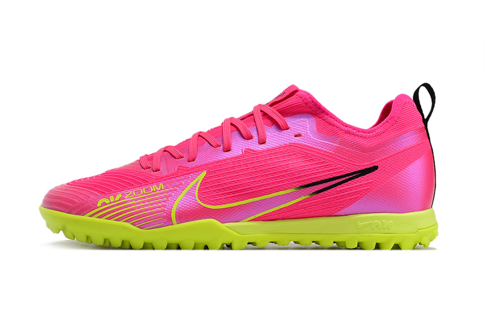 Nike Mercurial Air Zoom Vapor 15 Pro Society - Luminous