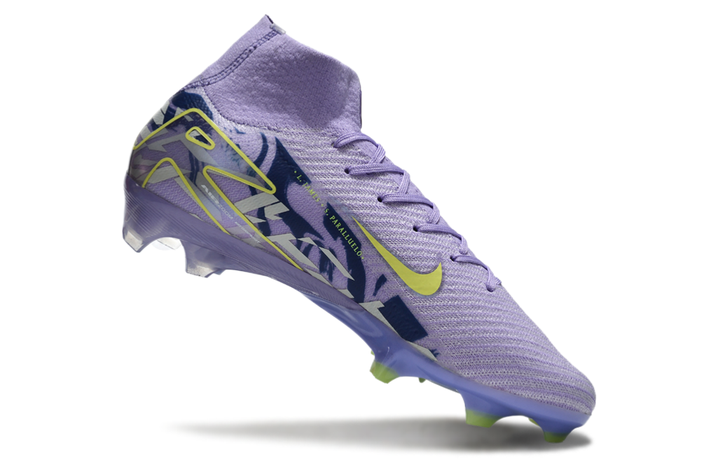 Nike Air Zoom Superfly 10 Elite FG - Lv8