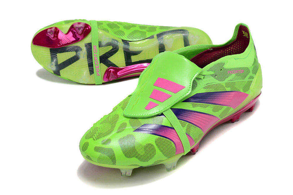 Adidas Predator Elite Tongue FG - Generation
