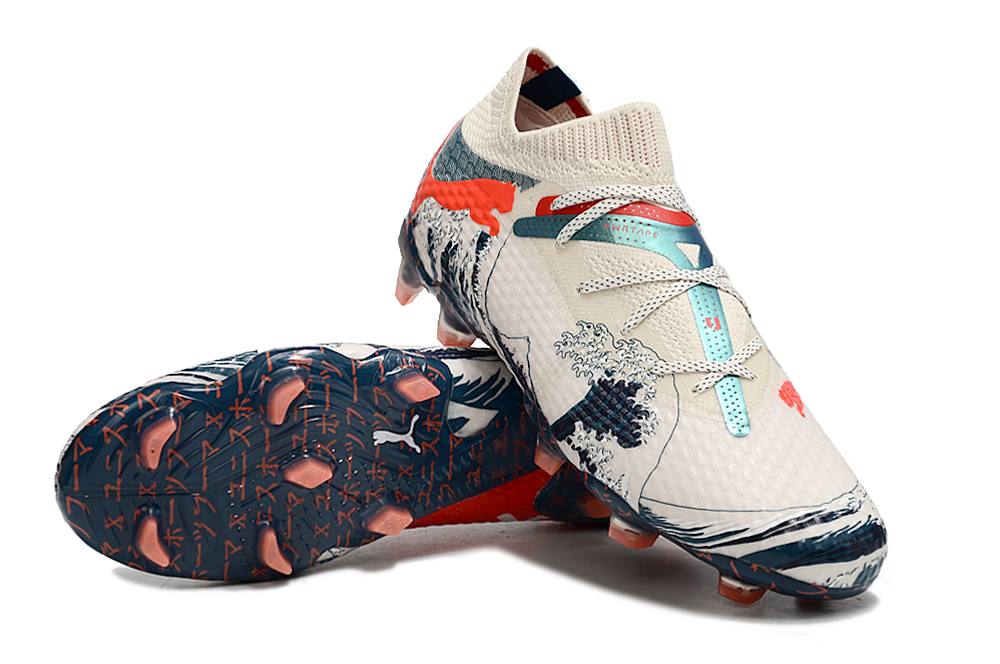 Puma Future 7 FTR FG - Japão