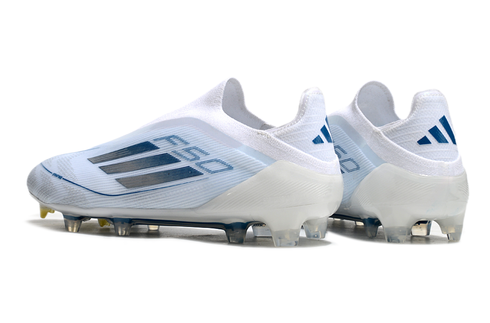 Adidas F50 Elite Laceless FG