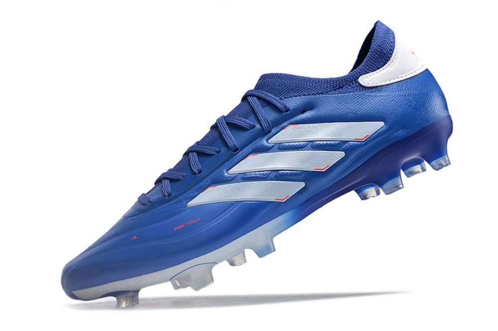 Adidas Copa Pure 2 FG - Azul