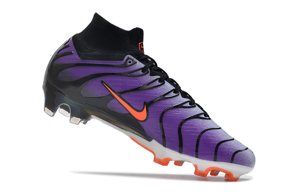 Nike Air Zoom Superfly 9 FG Elite - Air Max