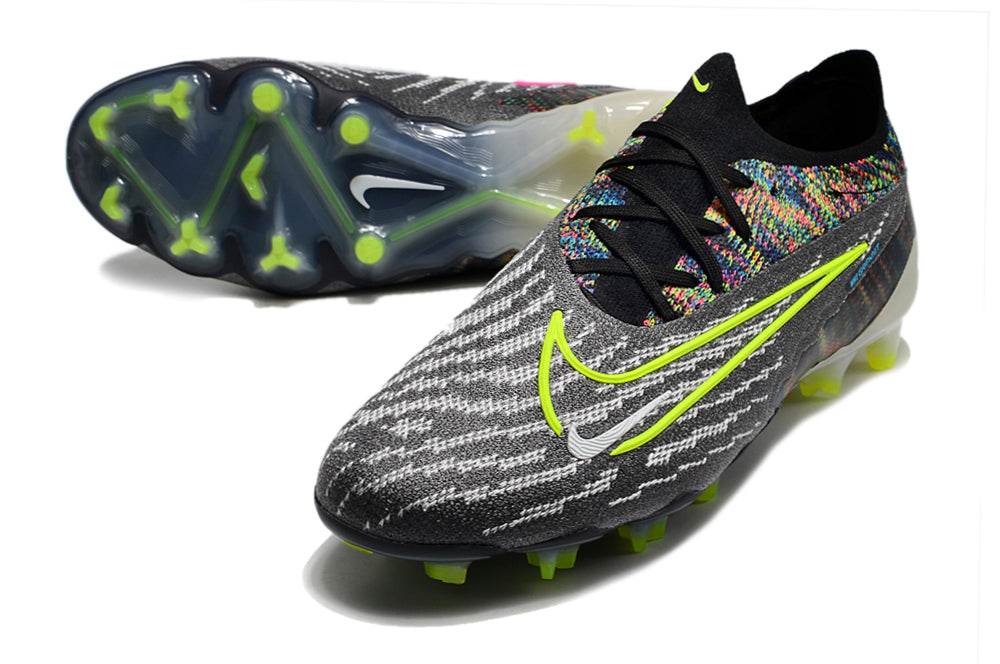 Nike Phantom GX Elite FG - Fusion