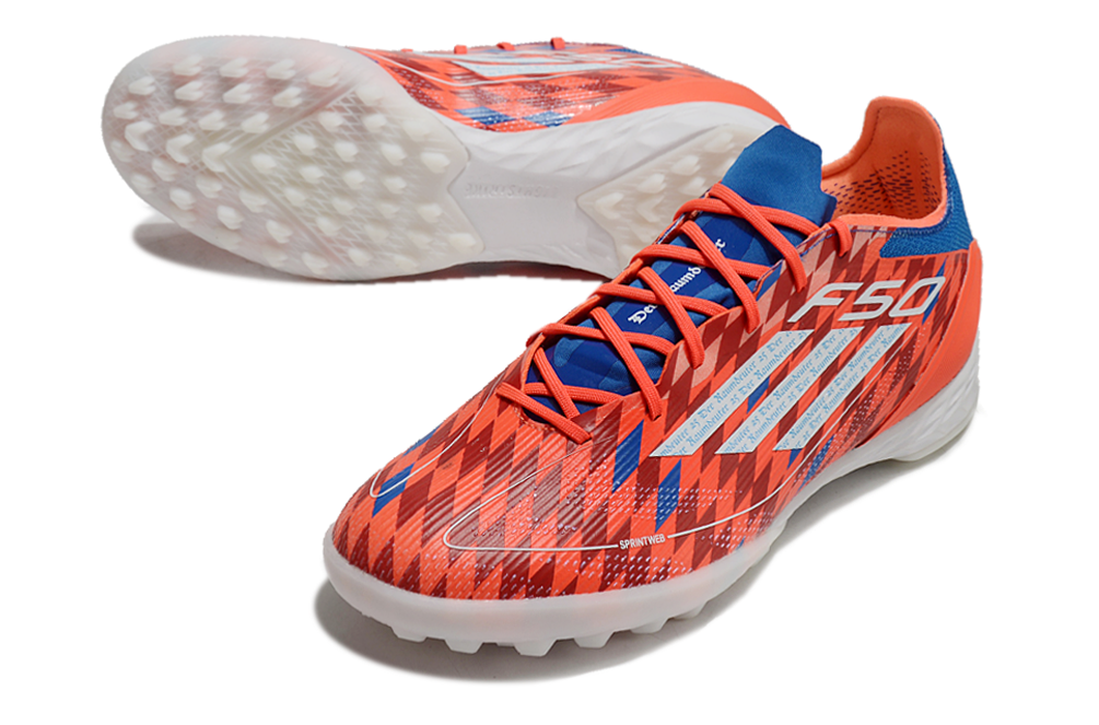 Adidas F50 Elite Society TF - Raumdeuter