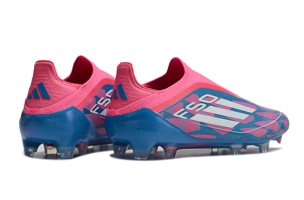 Adidas F50 Elite Laceless FG - Re Emergence