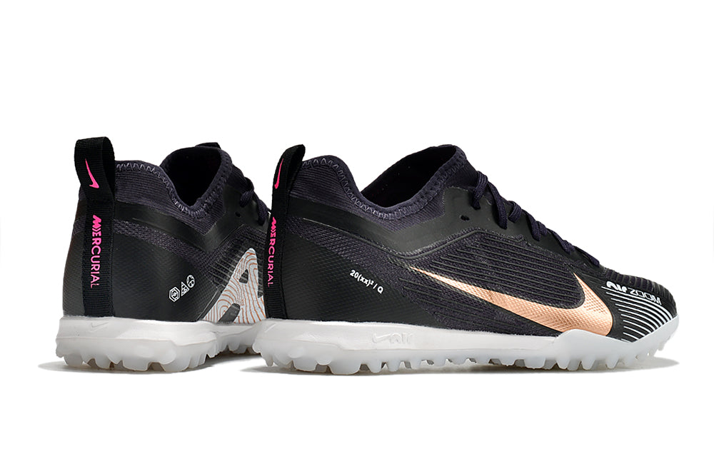 Nike Mercurial Air Zoom Vapor 15 Pro Society - Black