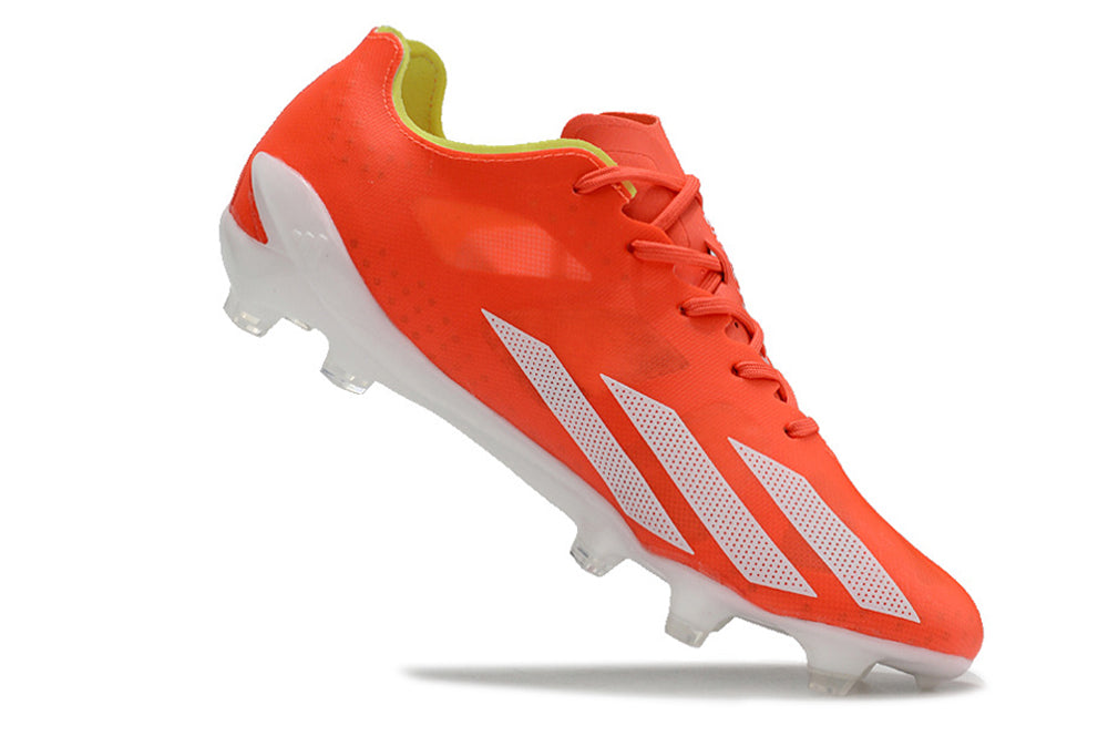 Adidas X Crazylight FG - Energy Citrus