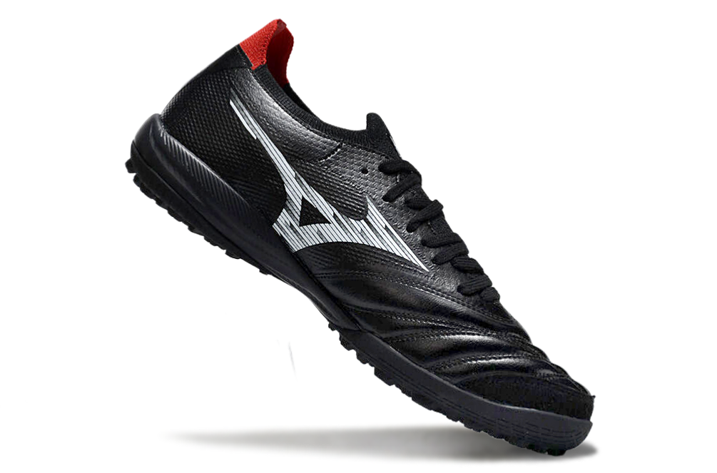 Mizuno Morelia Neo Sala β Society - Preto
