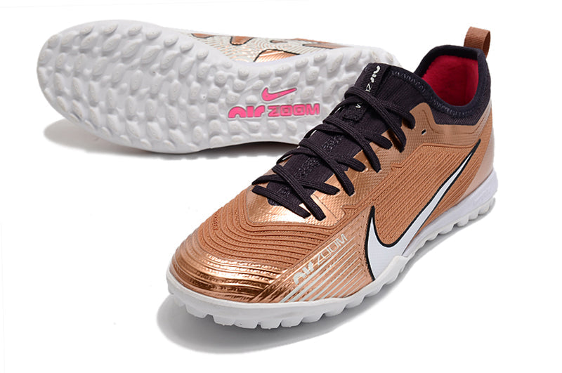 Nike Mercurial Air Zoom Vapor 15 Pro Society - Generation Pack