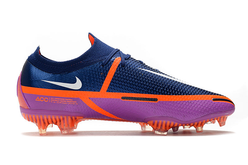 Nike Phantom GT 2 ELITE FG Roxo