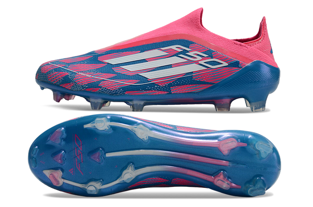 Adidas F50 Elite Laceless FG - Re Emergence