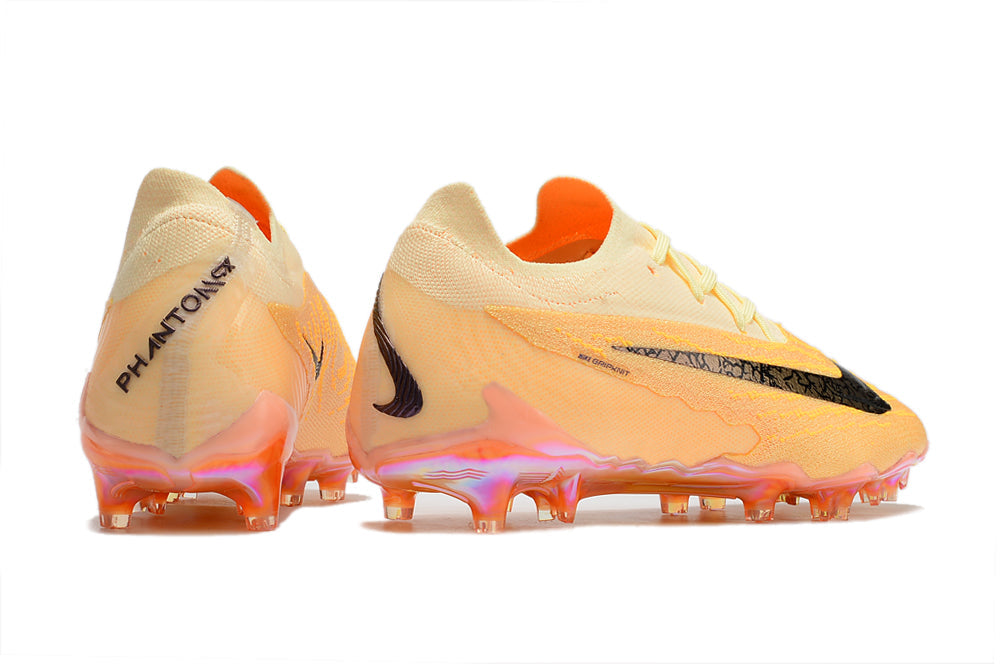 Nike Phantom GX Elite FG - Blaze