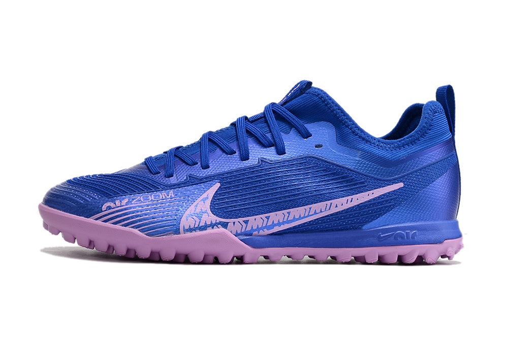 Nike Mercurial Air Zoom Vapor 15 Pro Society - Azul Rosa