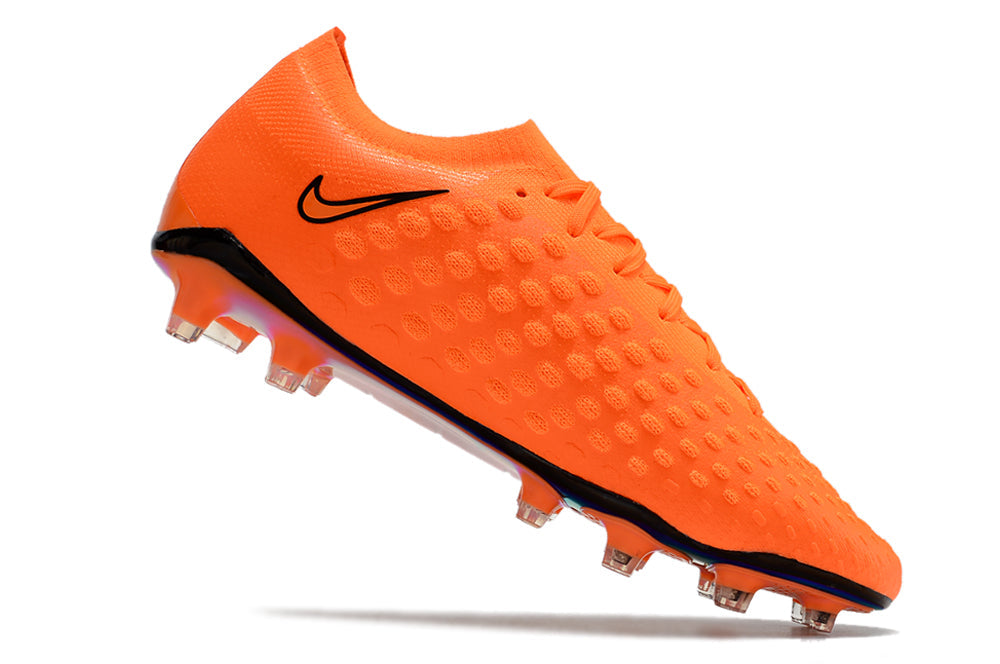 Nike Phantom Ultra Venom FG - Laranja