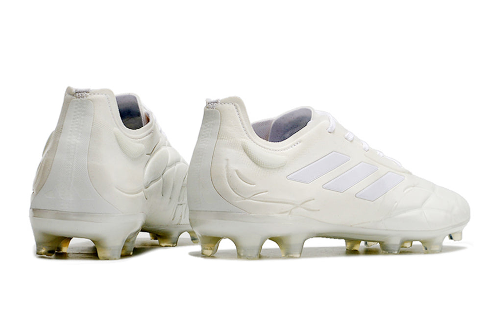 Adidas Copa Pure.1 FG - Branco