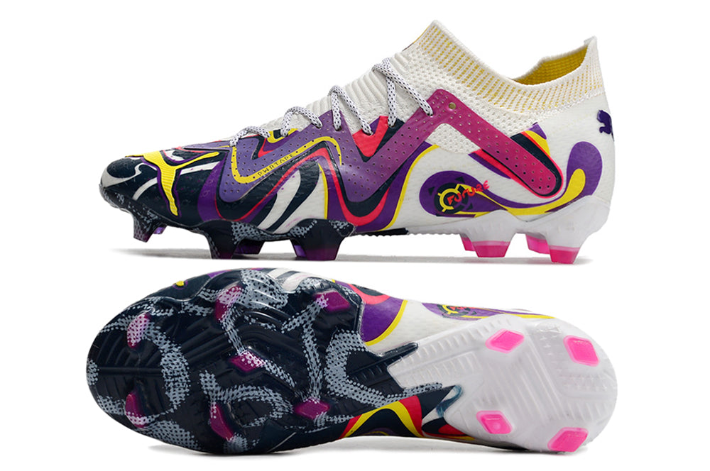 Puma Future Ultimate FG - CREATIVITY