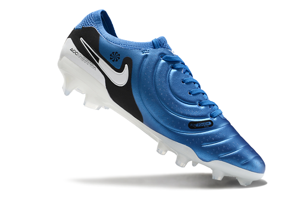 Nike Tiempo Legend X Elite FG - Mad Ambition Pack