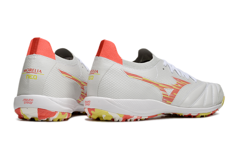 Mizuno Morelia Neo Sala β Society - Colors