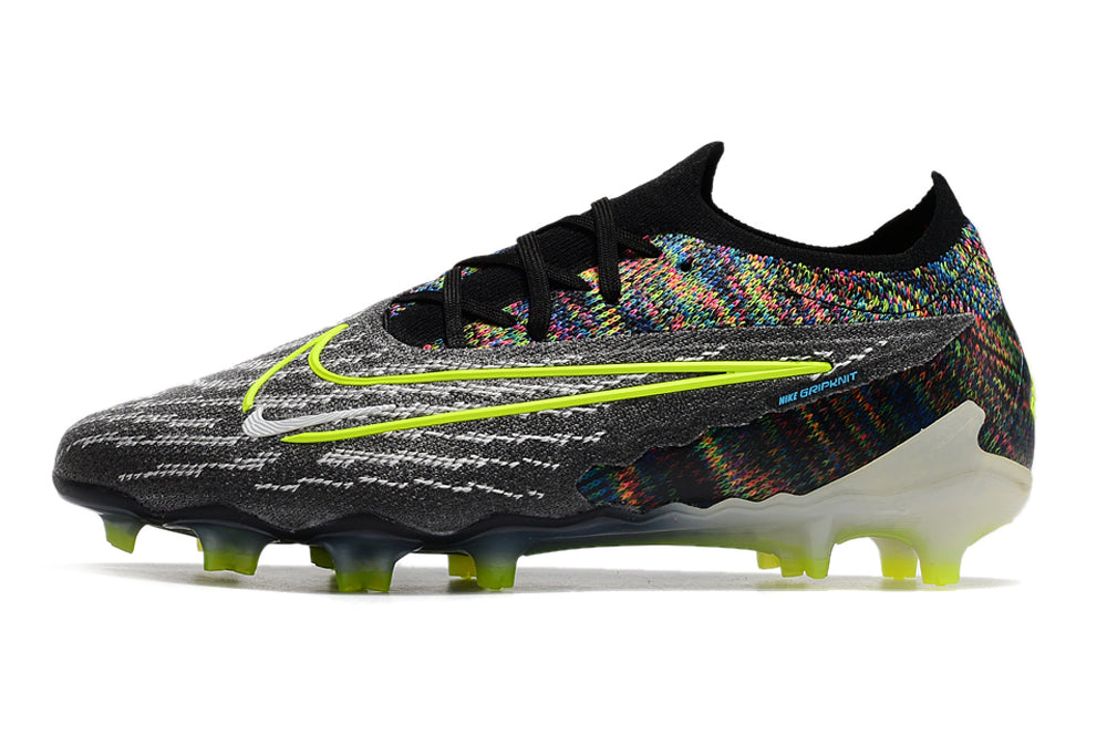 Nike Phantom GX Elite FG - Fusion