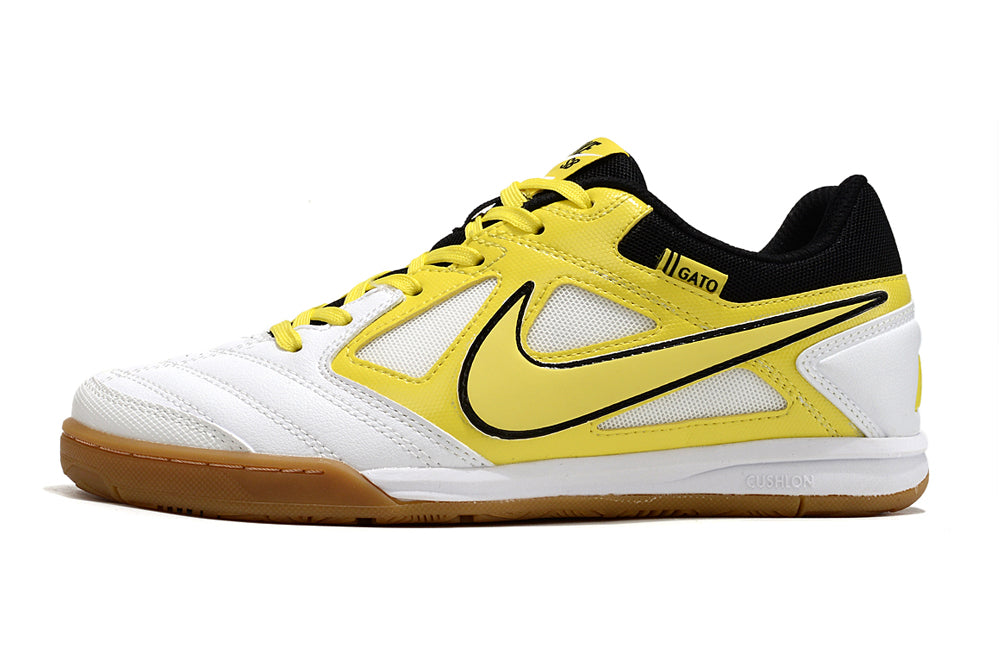 Nike SB Gato Futsal - Amarelo