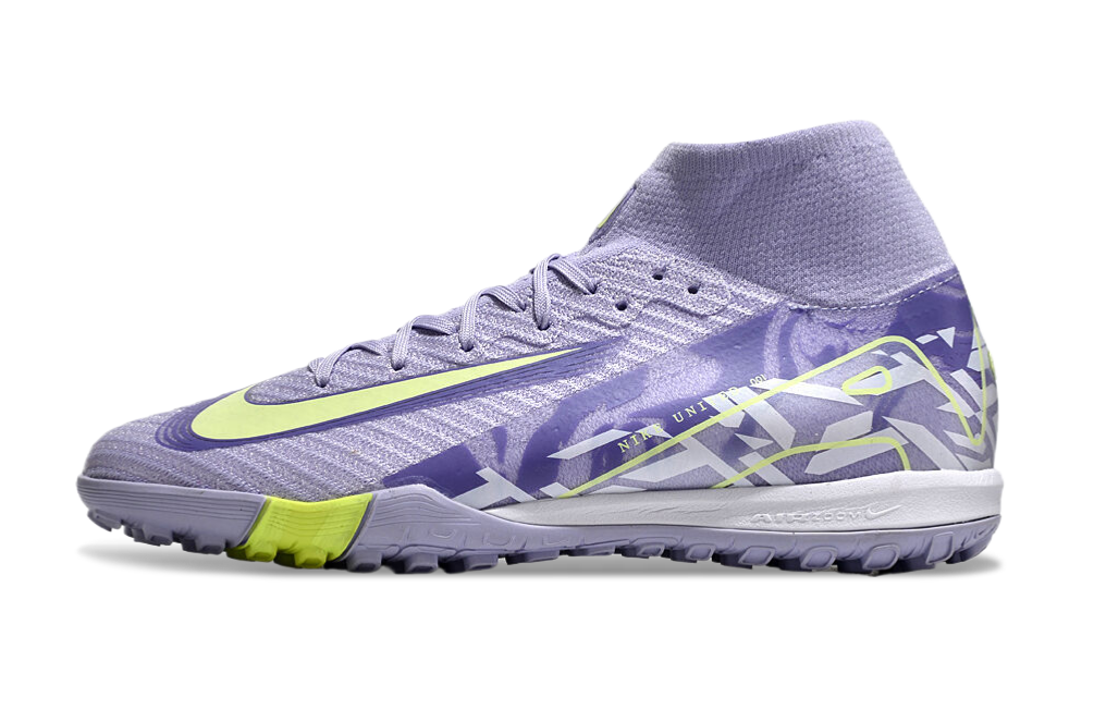 Nike Air Zoom Superfly 10 Society Elite TF - Lv8