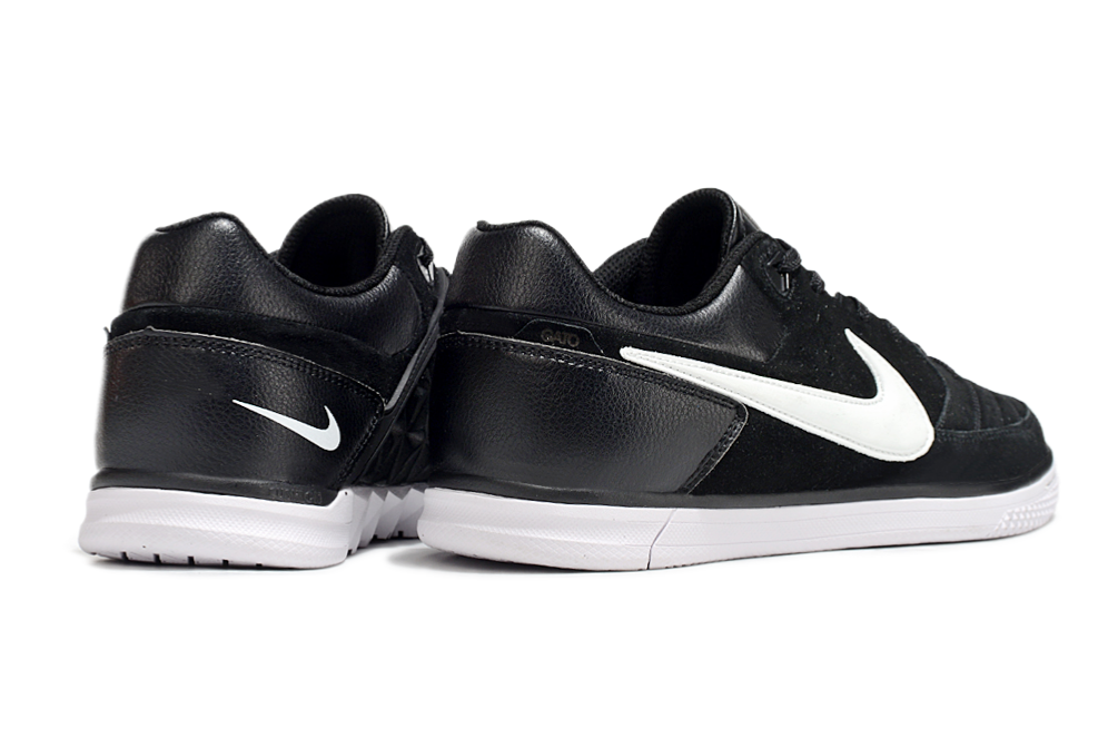 Nike Gato Futsal - Black