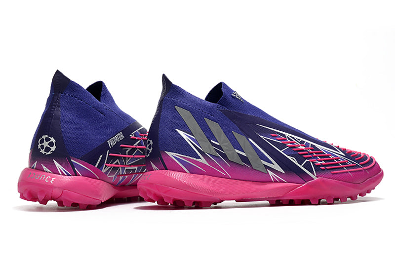 Adidas Predator Edge + Society Champions Code Pack