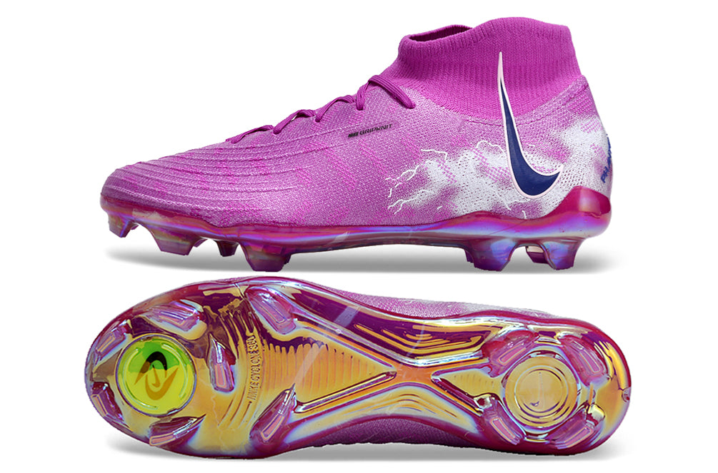 Nike Feminina Phantom Luna Elite FG - Thunder Pack