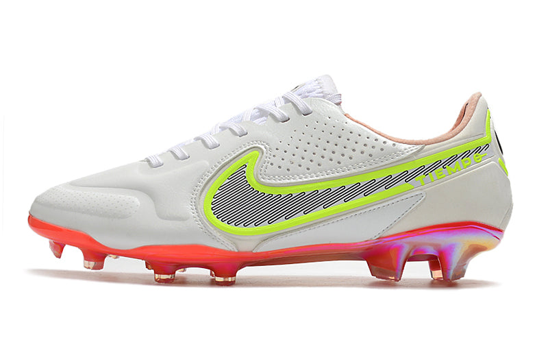 Nike Tiempo Legend 9 Elite FG Branco