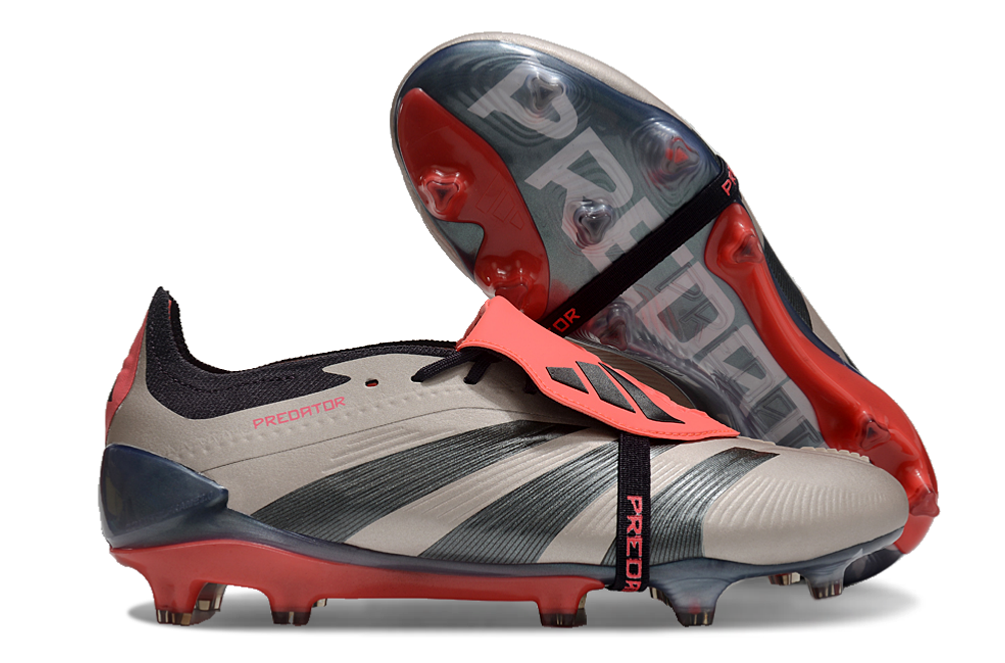 Adidas Predator Elite Tongue FG - Vivid Horizon