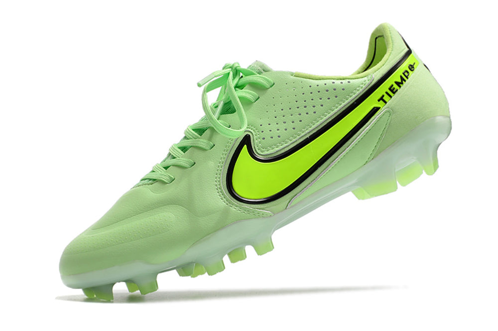 Nike Tiempo Legend 9 Elite FG Verde