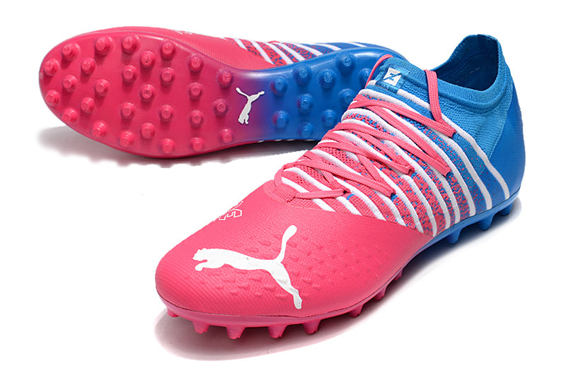 Puma Future Z 1.4 MG Azul/Rosa