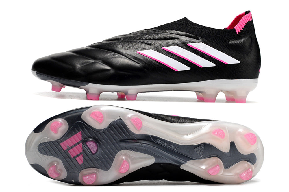 Adidas Copa Pure + FG - 'Own Your Football'