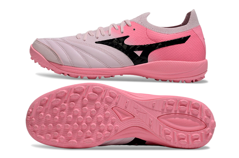 Mizuno Morelia Neo Sala β Society - Rosa