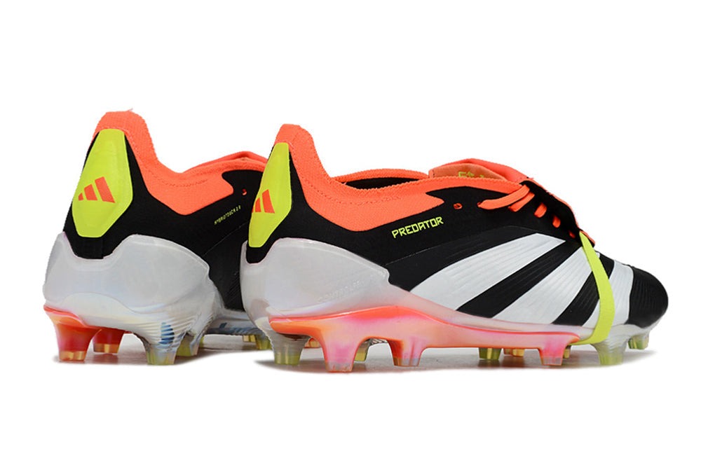 Adidas Predator Elite Tongue FG - Solar Energy