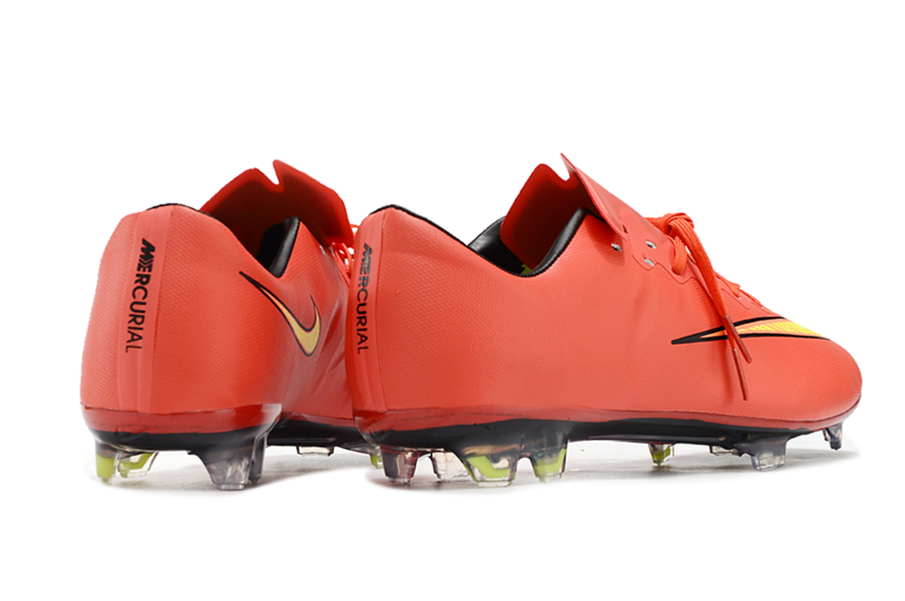 Nike Mercurial Vapor 10 Elite FG