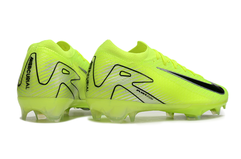 Nike Air Zoom Mercurial Vapor 16 Elite FG - Mad Voltage Pack