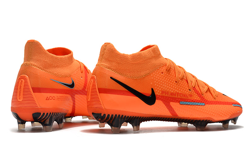 Nike Phantom GT 2 ELITE DF FG Laranja