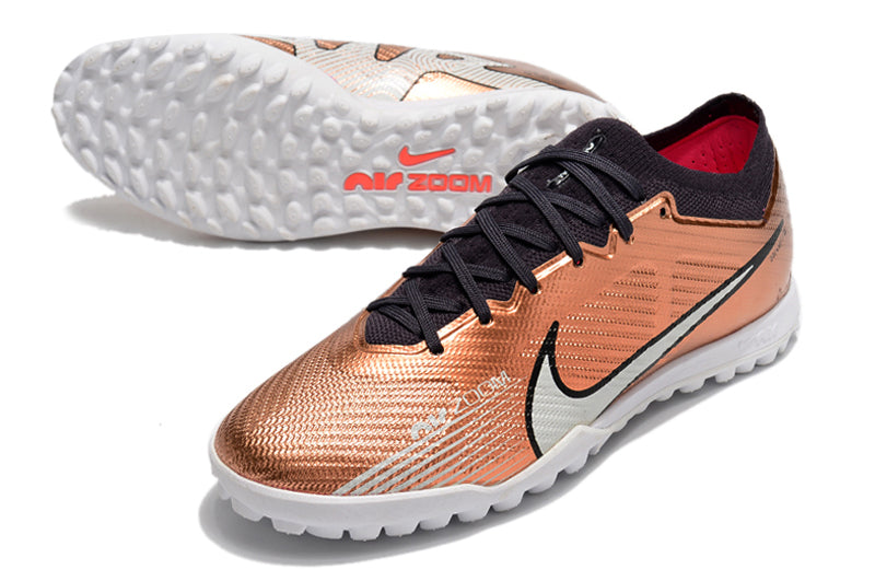 Nike Mercurial Air Zoom Vapor 15 Elite Society - Cobre
